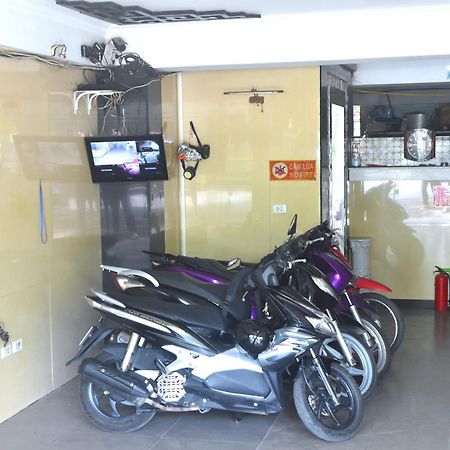 Sao Hotel Nguyen Ngoc Vu Hanoi Dış mekan fotoğraf